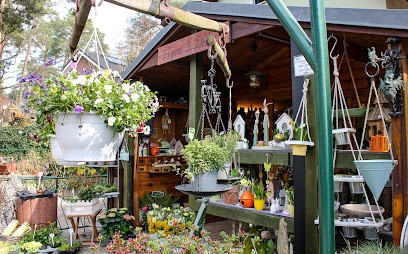 Flora Und Deko, Blumenladen in Rangsdorf