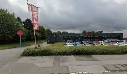 Ambiente Blumen Inh. Hans - Jürgen Becker, Blumenladen in Gladbeck