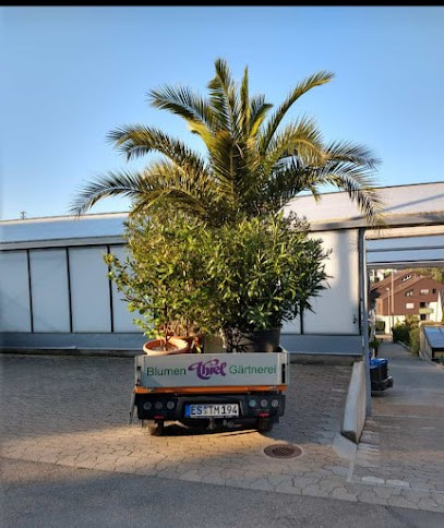 Blumen Thiel GbR, Blumenladen in Eßlingen