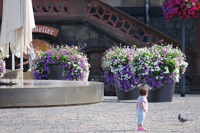Flower And Shower GmbH, Blumenladen in Kleve