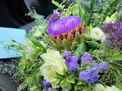 Thomas Dreesen Blumen & Gestaltung, Blumenladen in Alfter