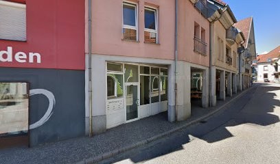 Marias Blumenträume, Blumenladen in Elzach