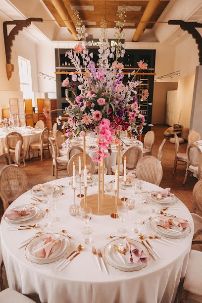 MADAME Design Und Fleur, Blumenladen in Waldlaubersheim