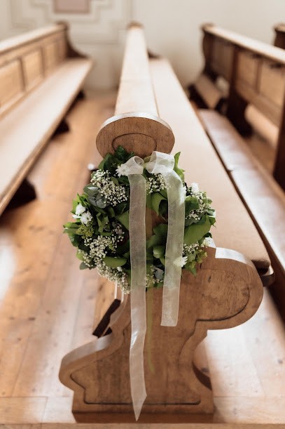 Blumengarage, Blumenladen in Neu-Ulm