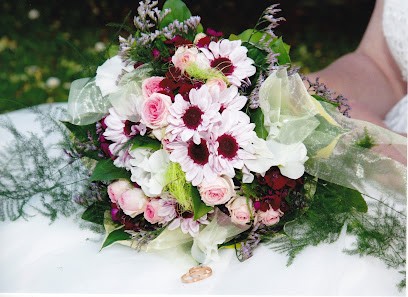 Blumen Nielsen, Blumenladen in Wallsbüll