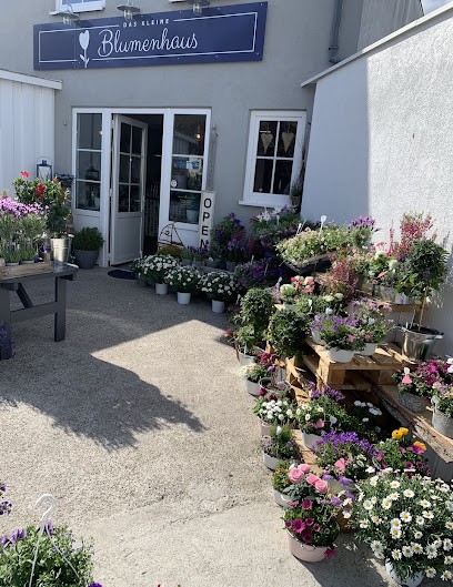 Das Kleine Blumenhaus, Blumenladen in Heiligenhafen
