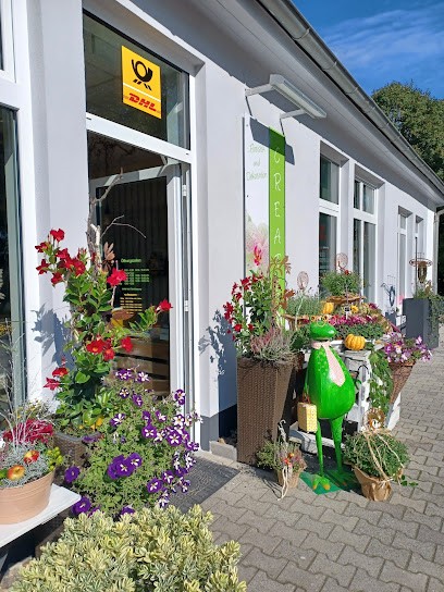 Creativ Floristik & Mehr, Blumenladen in Dingelstädt