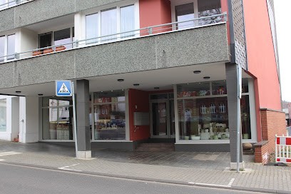 Orchidee, Blumenladen in Idar-Oberstein