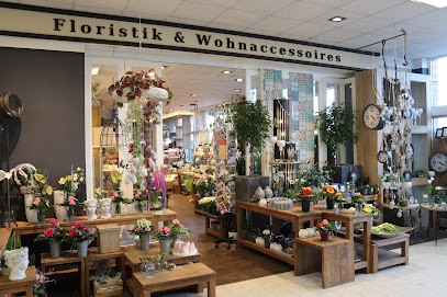 Blumen Interfleur Floristik & Wohnaccessoires, Blumenladen in Wagenfeld