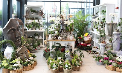 Blumen Schneitler, Blumenladen in Meerbusch
