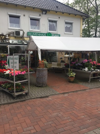 Blumencordes Seit 1915, Blumenladen in Hatten