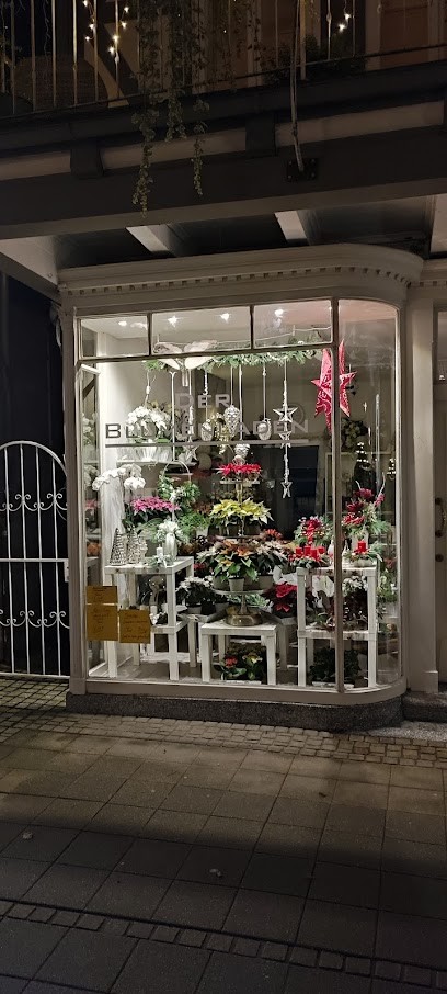 Der Blumenladen, Blumenladen in Bad Pyrmont