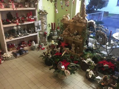 Floristikfachgeschäft Getrocknete Natur, Blumenladen in Riesa