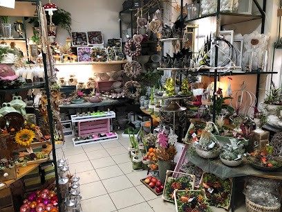 Strohblume Heike Ganth, Blumenladen in Nordstemmen