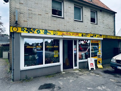 Heller Petra, Blumenladen in Lübeck