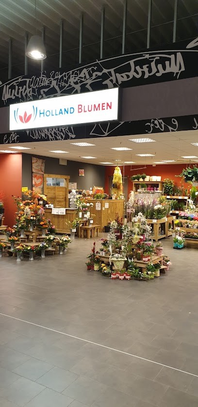 Holland Blumen, Blumenladen in Lemgo