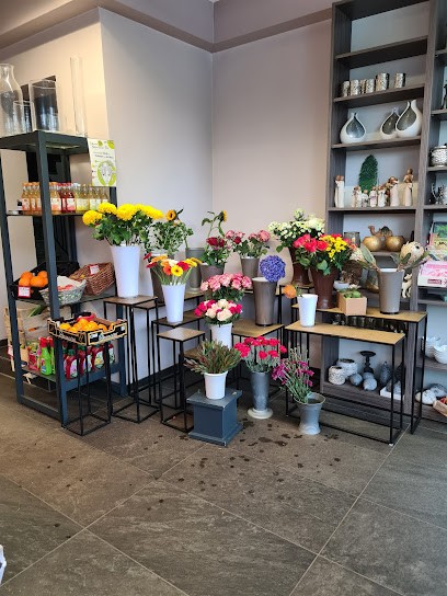 Floristics Daniel Ochs, Blumenladen in Wildberg