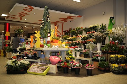 Blumen Schneitler, Blumenladen in Korschenbroich