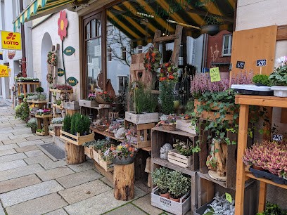 Blumen Eisele, Blumenladen in Viechtach