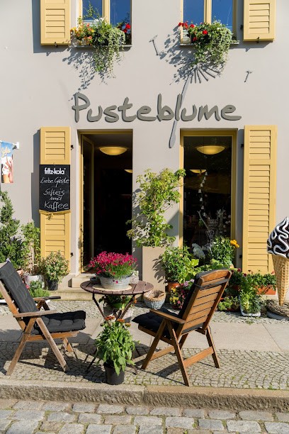 Weichmann Blumenladen Pusteblume, Blumenladen in Treuenbrietzen