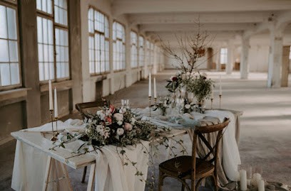 Blumenladen Biene Maya, Blumenladen in Wallertheim