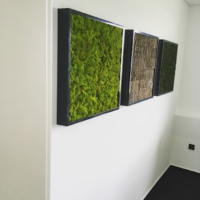 Gärtnerei Klute OHG, Blumenladen in Sundern