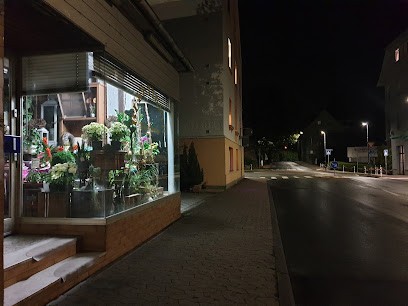 Blumenbuketterie E.K. / Grabpflege Friedberg, Blumenladen in Friedberg