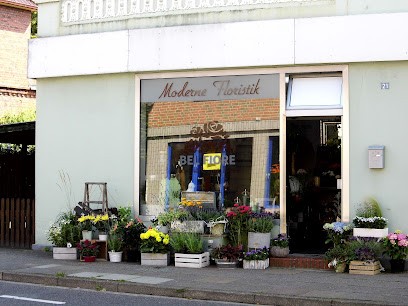 Bel Fiore Floristik Mit Herz, Blumenladen in Geesthacht