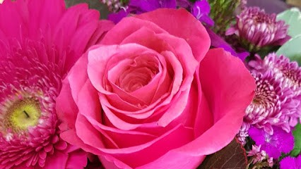 Blumen Helmlinger, Blumenladen in Radolfzell