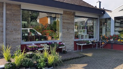 Gärtnerei Groß, Blumenladen in Weisendorf