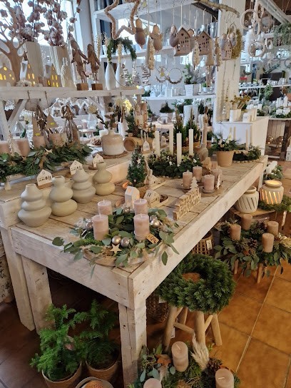 Blumen Steur, Blumenladen in Erftstadt