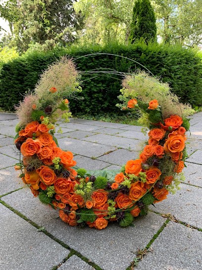 Blumen Merk-Weis, Blumenladen in Ostfildern
