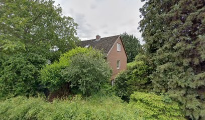 Gerd Manfred Gutzeit, Blumenladen in Seevetal