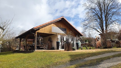 Unverblümt Eventfloristik, Blumenladen in Ebnath