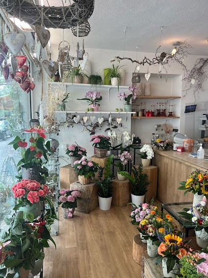 Blumen Nösner, Blumenladen in Gilching