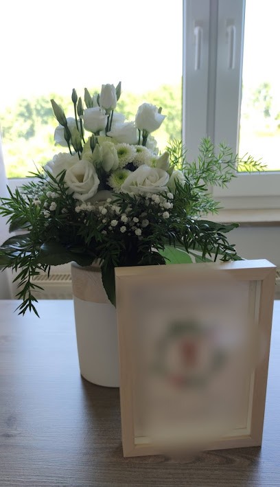 Blumen Schmalenbach, Blumenladen in Halver