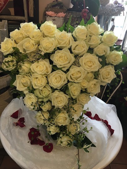 Creativ Florist - Blumen Inh. Claudia Fischer, Blumenladen in Schwerin