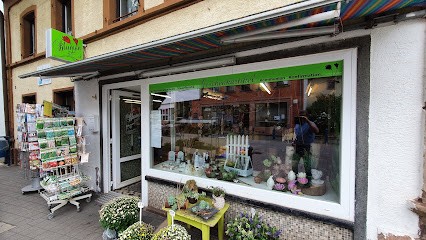 Blumen Konrad, Blumenladen in Winnweiler