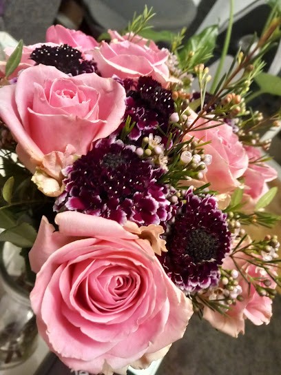 Blumenwiese Hiltrup, Blumenladen in Munster