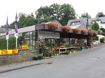 Gärtnerei-Floristik Koch, Blumenladen in Morsbach