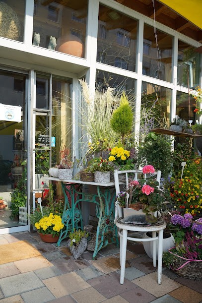 C. Lutz Blumen-Kunst- Werkstatt GmbH, Blumenladen in Lauf an der Pegnitz