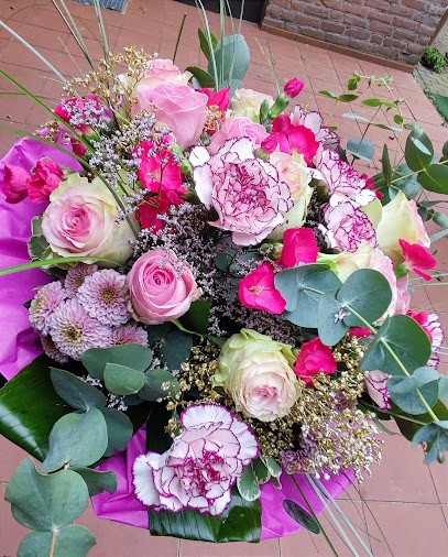 Rinkenhof Blumen Franken, Inh. Steffi Wegenaer, Blumenladen in Goch