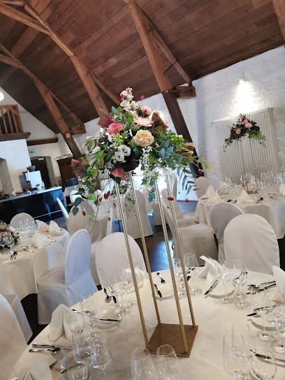 das Blumenatelier, Blumenladen in Irrel