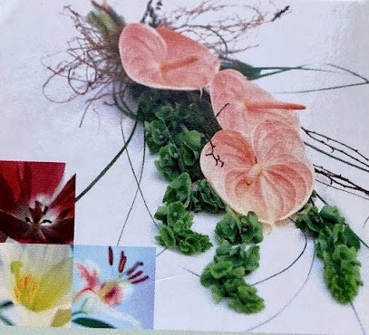 Crazy Flowers, Blumenladen in Buttstädt