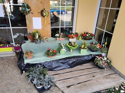 Blumen Götz, Blumenladen in Litzendorf