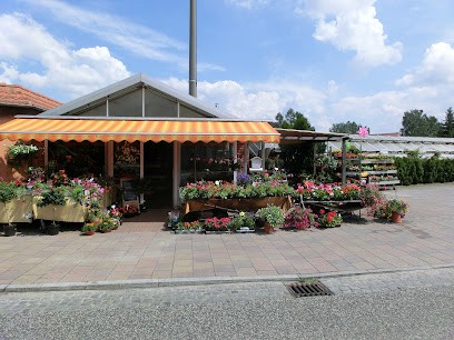 Blumencentrum Axel Gerdessen, Blumenladen in Brück