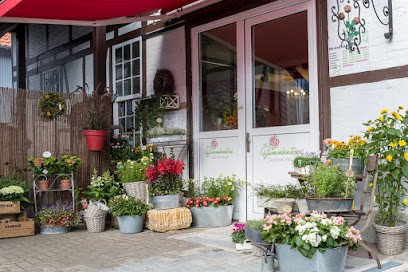 Blumenbinderei Susanne Meyer Goslar, Blumenladen in Goslar