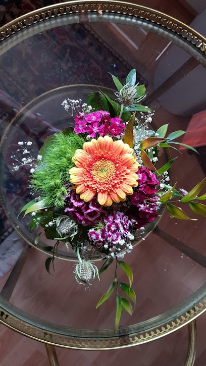 Florales Inh. Petra Wiesen, Blumenladen in Springe