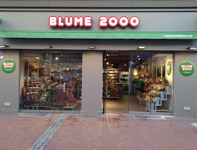 BLUME2000 Gelsenkirchen, Blumenladen in Gelsenkirchen