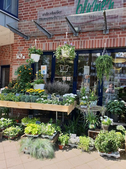Blumen Haverott Inh.Sonja Reineck, Blumenladen in Dorsten